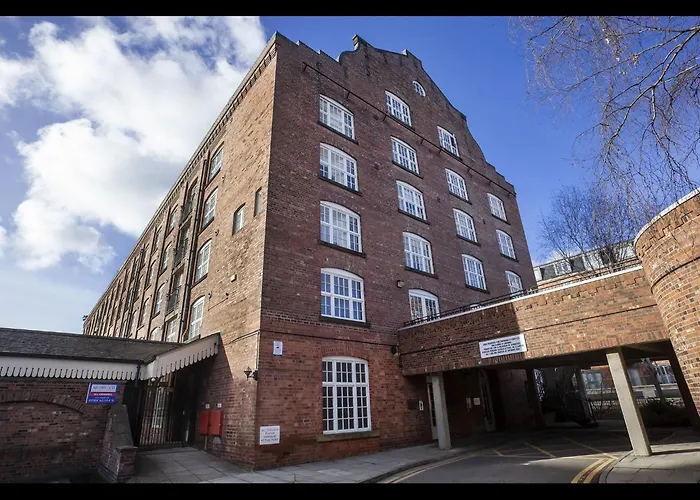 58 Cocoa Suites