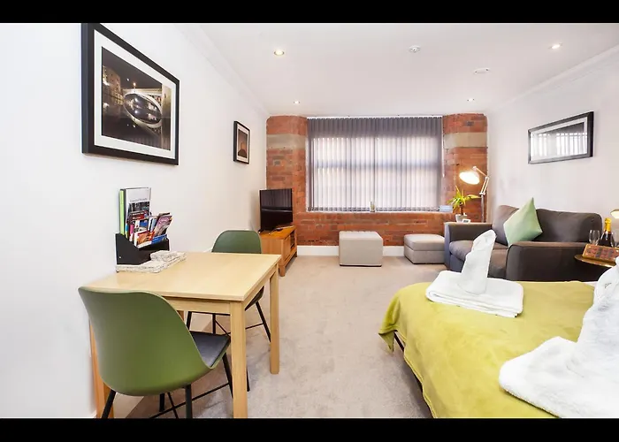 58 Cocoa Suites
