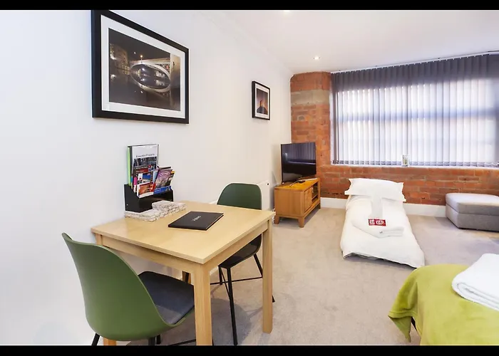 58 Cocoa Suites
