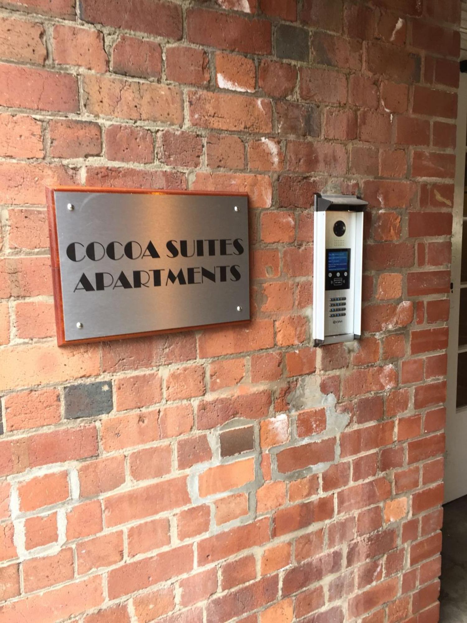 58 Cocoa Holiday home