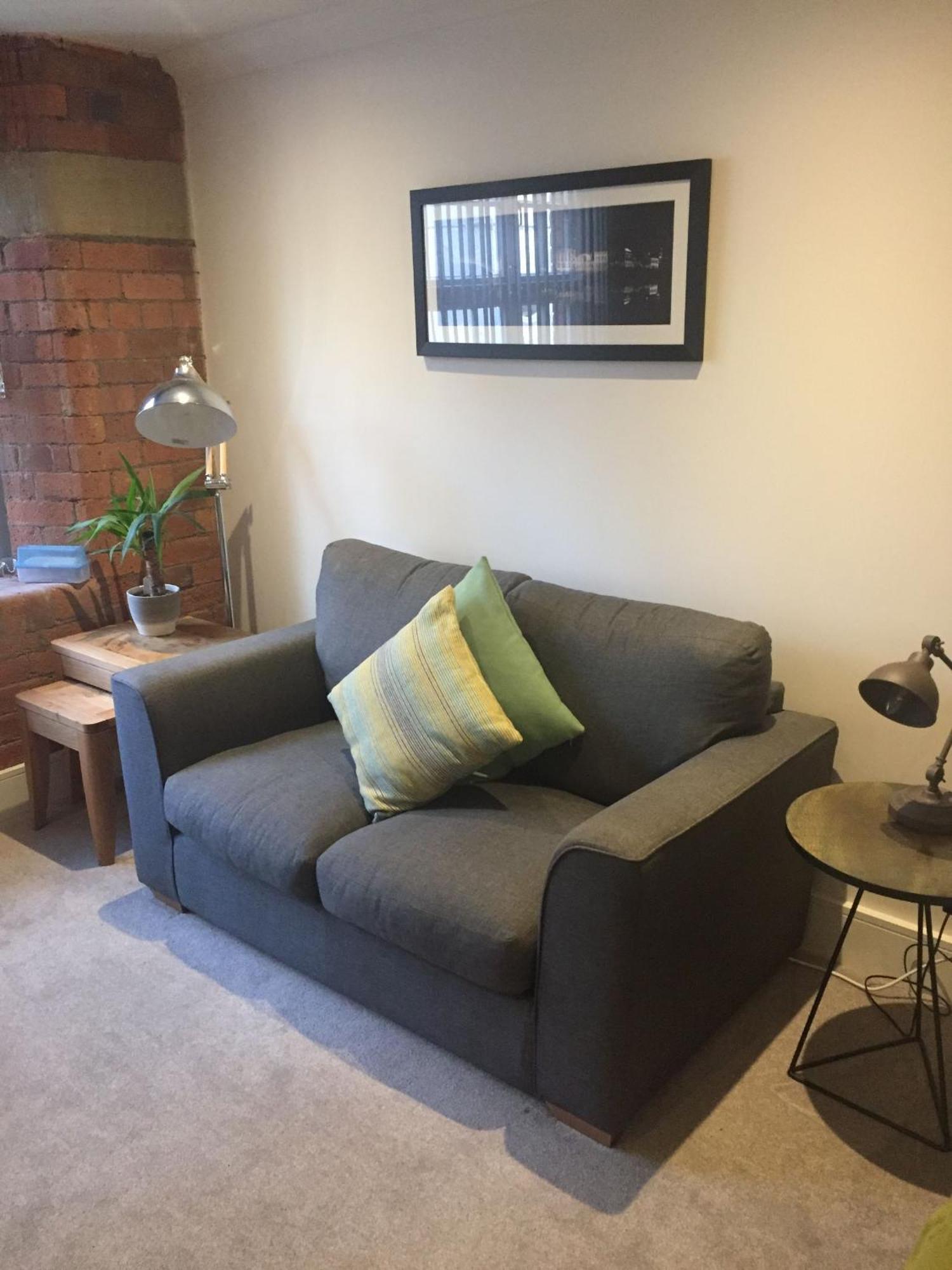 58 Cocoa Holiday home York